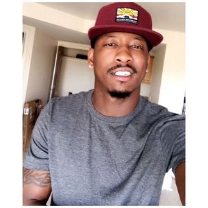 Meet your Posher, Andre